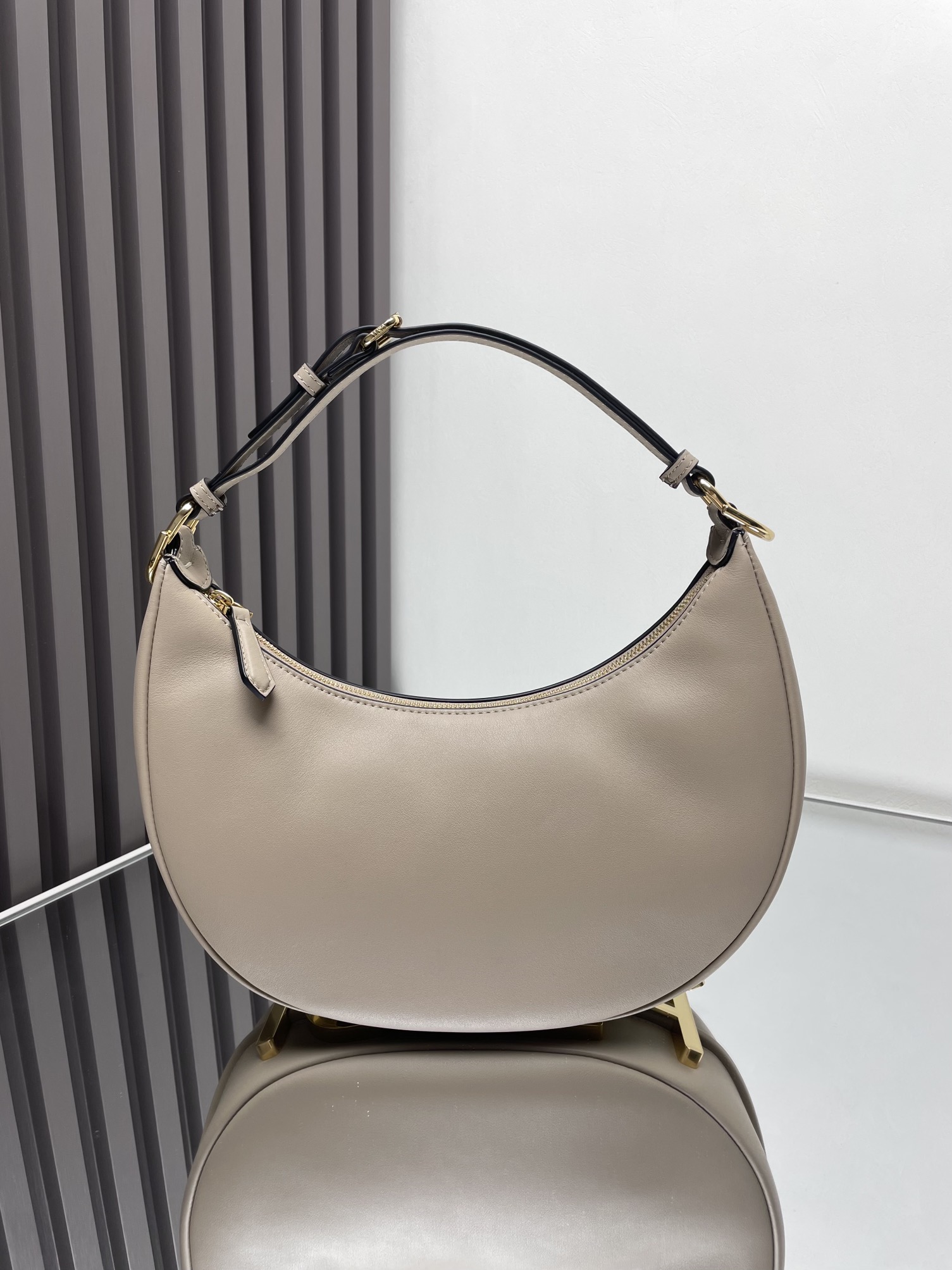 Fendi Hobo Bags